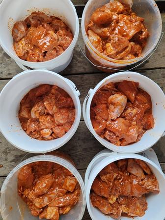 РУБЛЕННАЯ КУРОЧКА АЛЛЕЛЬ