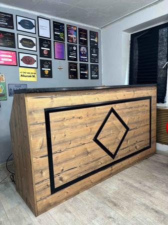 Барная стойка б/у