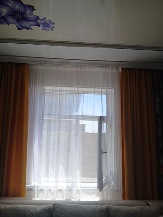 Установка карниза перфоратор любых предмет