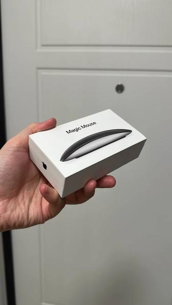 Продам Apple Мышь Apple Magic Mouse 2 (USB-C) черный