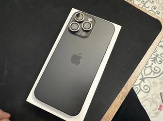 Iphone 16 Pro Max 100%