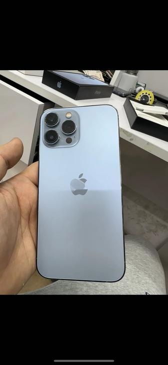 iPhone 13 Pro max