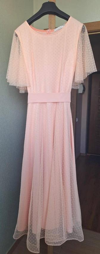 Продам женское платье узату/сырга салу