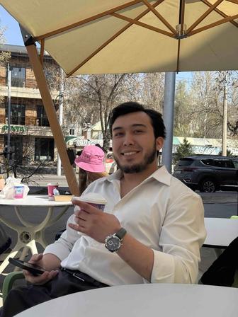 Продавец-консультант