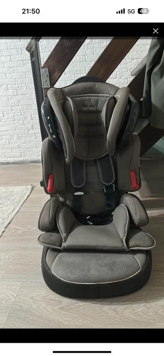 Автокресло