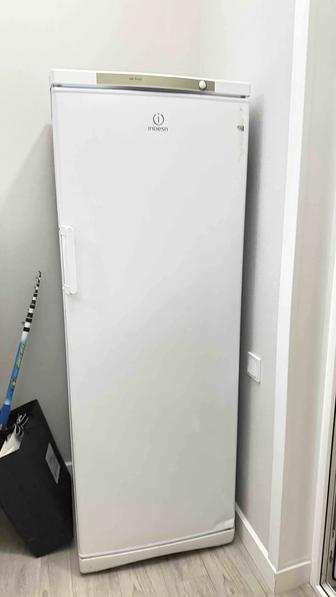 Морозильник