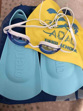 Ласты для плавания