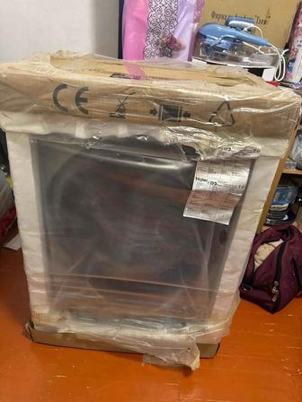 Продажа стиралки HAIER HW60-BP12929AS