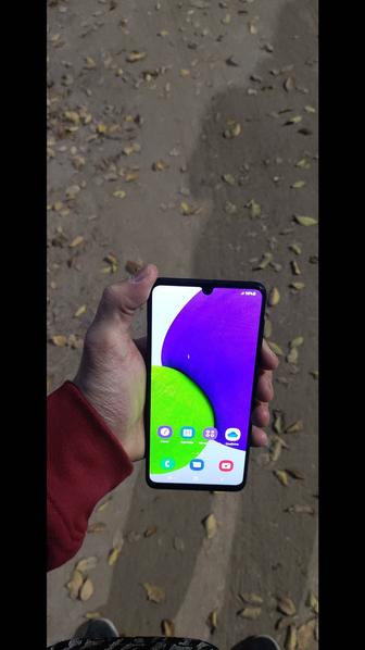Samsung A22
