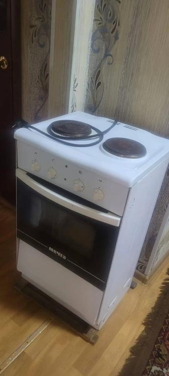 Продам эл.плиту Мечта