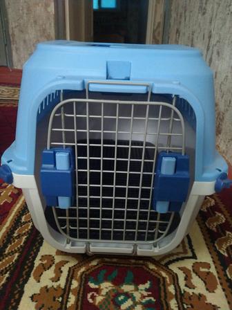 переноска для кошек