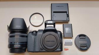 Фотоаппарат Samsung NX11 полный комплект