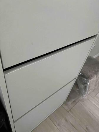 обувница в прихожую