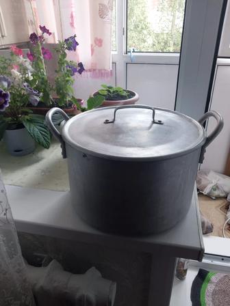 Кастрюля