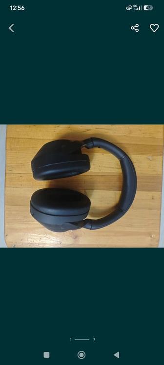 Sony WH-ULT900N наушники беспроводные