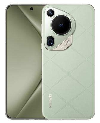 Смартфон Huawei Pura 70 Ultra 16 ГБ 512 ГБ зеленый