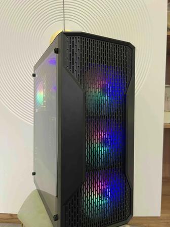 Продам новый ПК с Гарантией