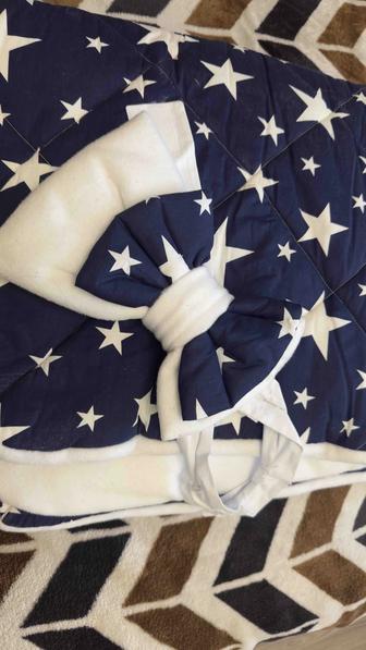 Отдам даром конверт для новороженного