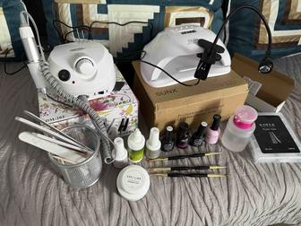 набор для маникюра