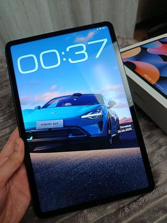 продам игровой планшет Xiaomi pad 6 8gb/256gb 144гц