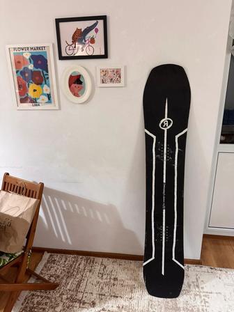 Продается сноуборд мужской