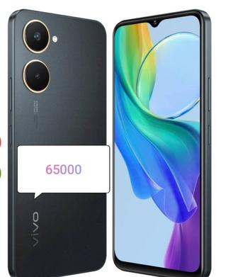 Продам новый телефон VIVO YO3