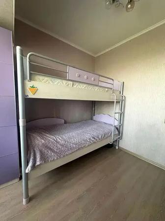 Продаю детскую мебель в хорошем состоянии!