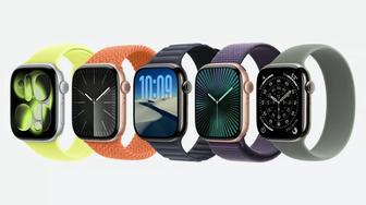 Apple Watch 11