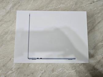MacBook Air M4 24/512 новый