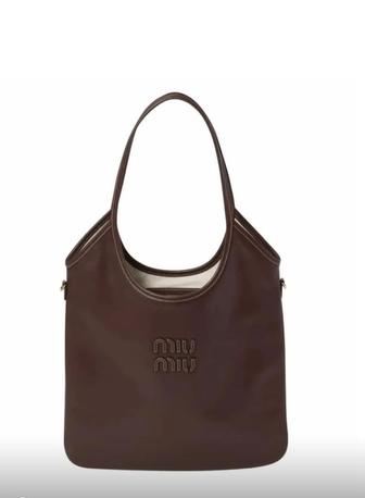 Продам брендовую сумку-шопер miu miu