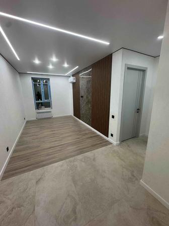 Ремонт Квартиры Под Ключ