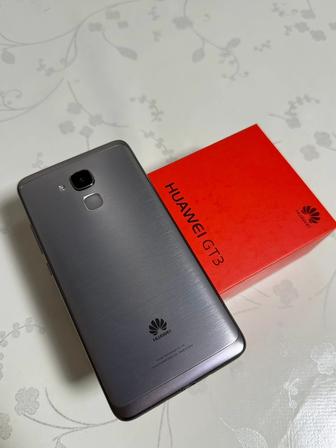 Продам смартфон Huawei GT3.