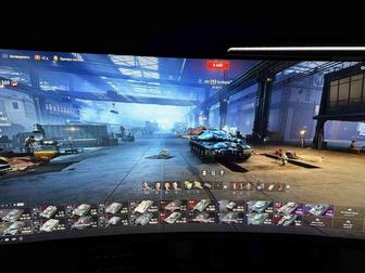 Аккаунт WOT танки мир танков