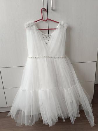 Детские платья