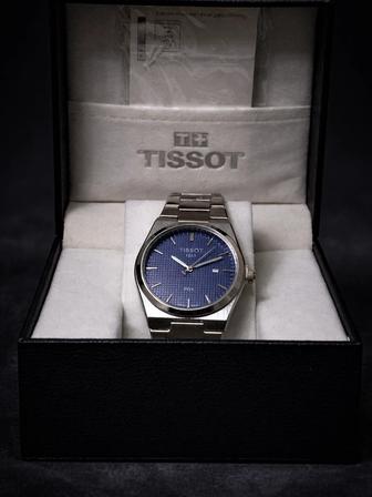 Tissot часы