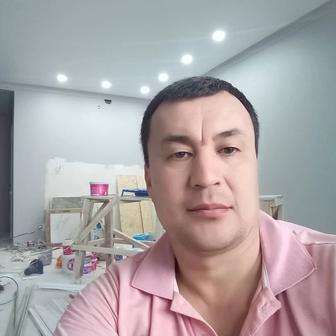 Ремонт квартир под ключ .штукатурка кафель ламинат