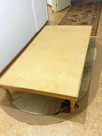 Шай стол сатылады