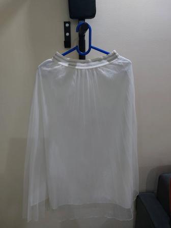 Продам юбки новые