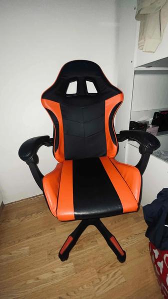 Кресло компьютерное