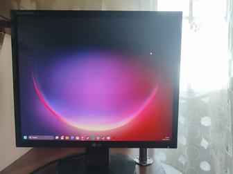 монитор lg flatron l1953s