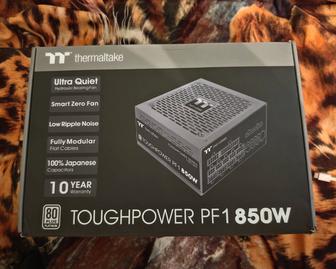 Блок Питания