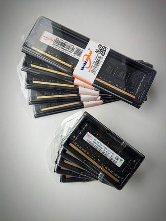 8GB DDR3 Оперативная память для Компьютера и ноутбука Озу