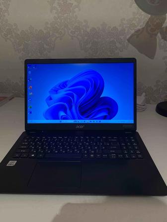 Продам ноутбук Acer/Intel Core i5