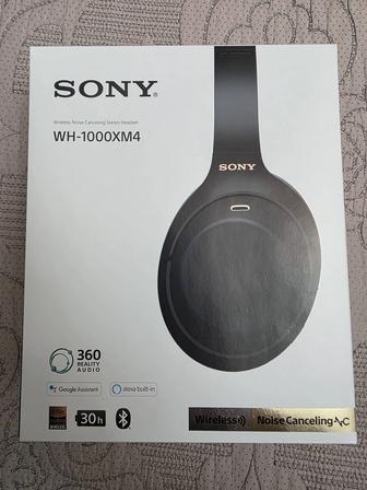 наушники Sony