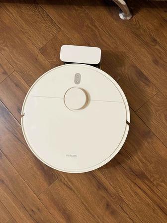 Робот пылесос