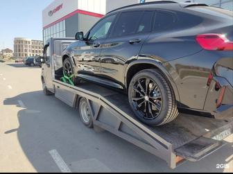 Эвакуатор Караганда