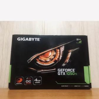 продам видеокарту 1050 ti