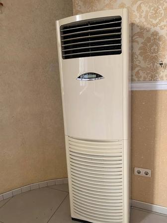 Продажа кондиционеров