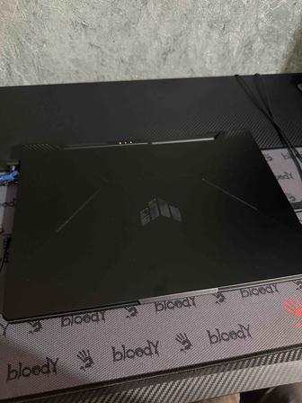 Ноутбук ASUs Gaming