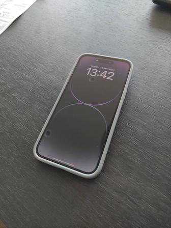 Iphone 14pro max 256gb